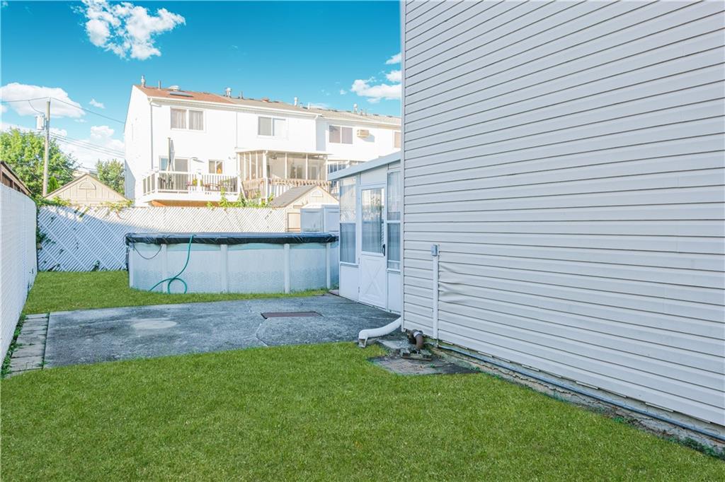 521 Buel Avenue Midland Beach Staten Island NY 10305