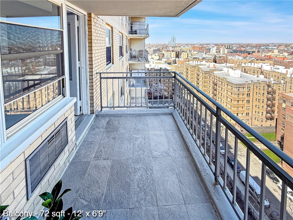 35 Seacoast Terrace Brighton Beach Brooklyn NY 11235