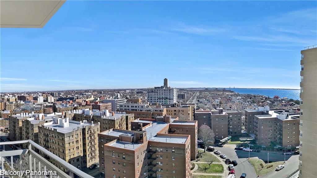 35 Seacoast Terrace Brighton Beach Brooklyn NY 11235