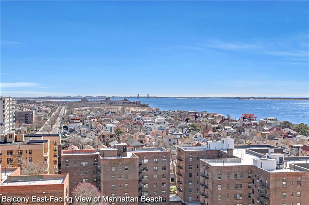 35 Seacoast Terrace Brighton Beach Brooklyn NY 11235