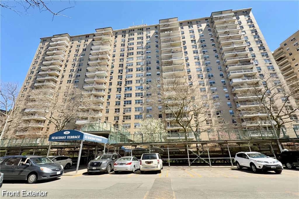 35 Seacoast Terrace Brighton Beach Brooklyn NY 11235