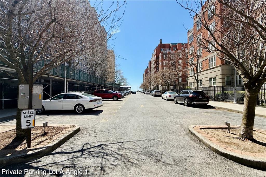 35 Seacoast Terrace Brighton Beach Brooklyn NY 11235