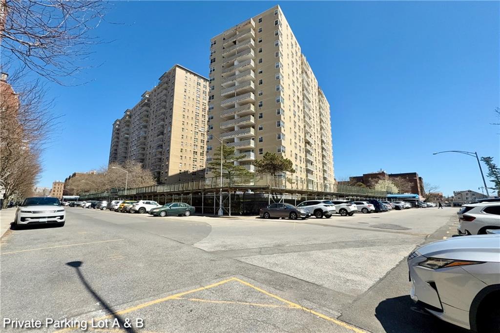 35 Seacoast Terrace Brighton Beach Brooklyn NY 11235