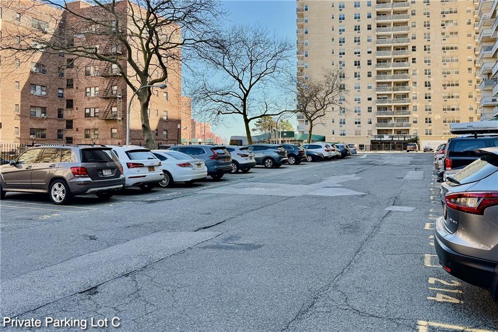 35 Seacoast Terrace Brighton Beach Brooklyn NY 11235