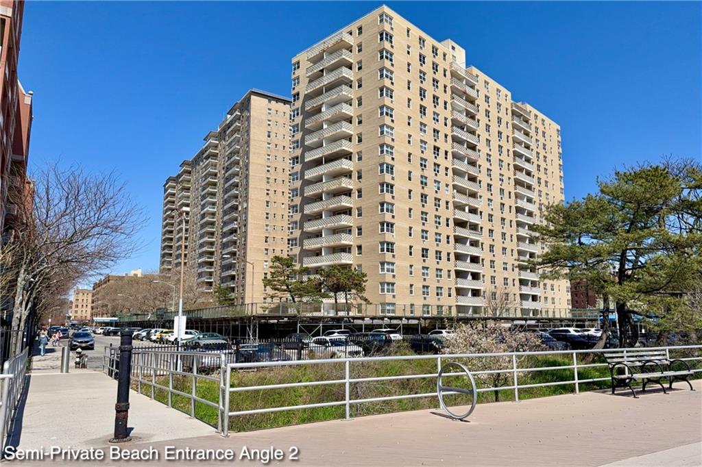 35 Seacoast Terrace Brighton Beach Brooklyn NY 11235