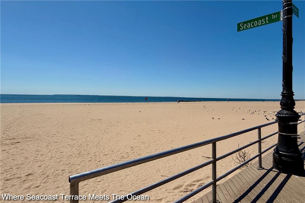 35 Seacoast Terrace Brighton Beach Brooklyn NY 11235