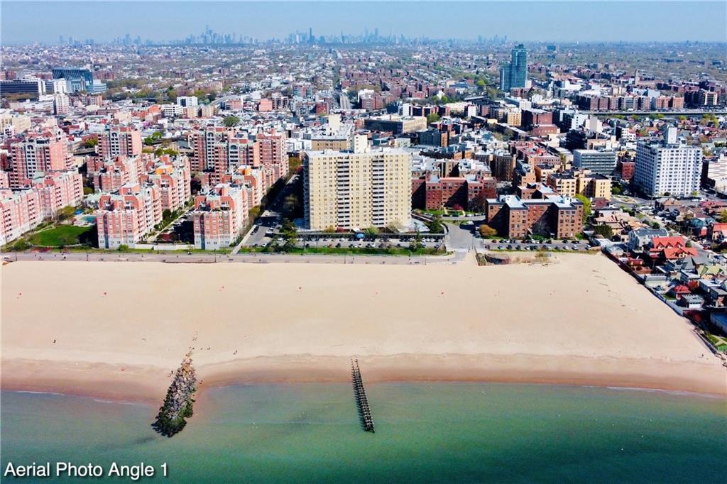 35 Seacoast Terrace Brighton Beach Brooklyn NY 11235