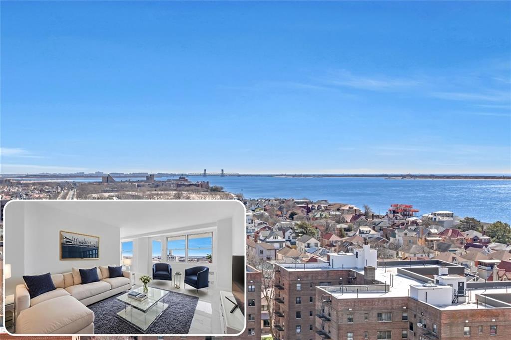 35 Seacoast Terrace Brighton Beach Brooklyn NY 11235