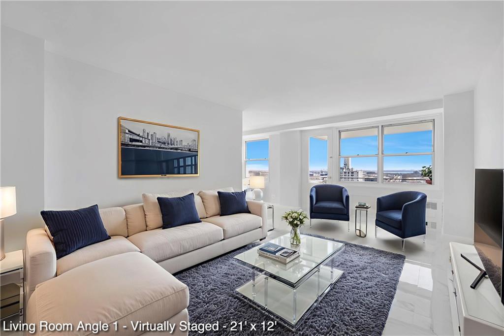 35 Seacoast Terrace Brighton Beach Brooklyn NY 11235