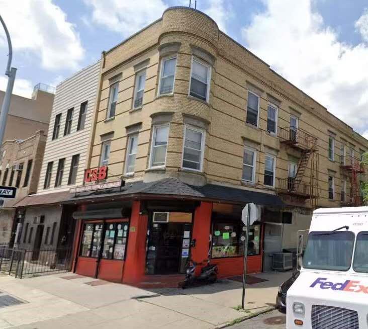 4002 8th Avenue Sunset Park Brooklyn NY 11232