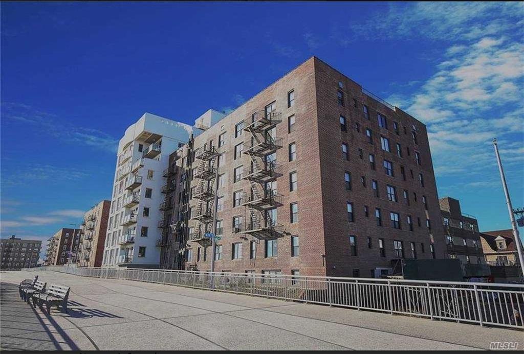 129 Beach 118th Street Belle Harbor Rockaway Park NY 11694