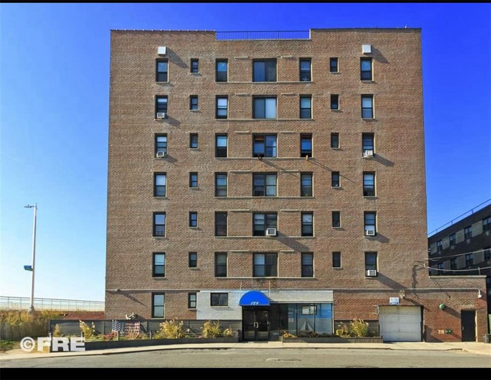 129 Beach 118th Street Belle Harbor Rockaway Park NY 11694