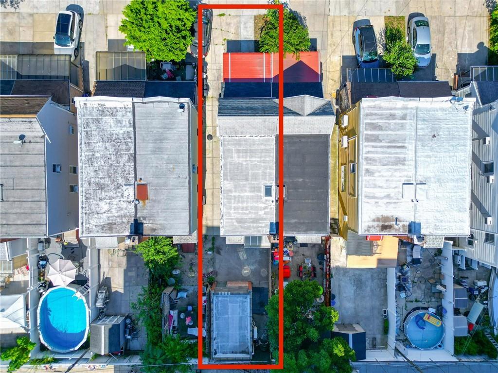 2256 Stuart Street Marine Park Brooklyn NY 11229