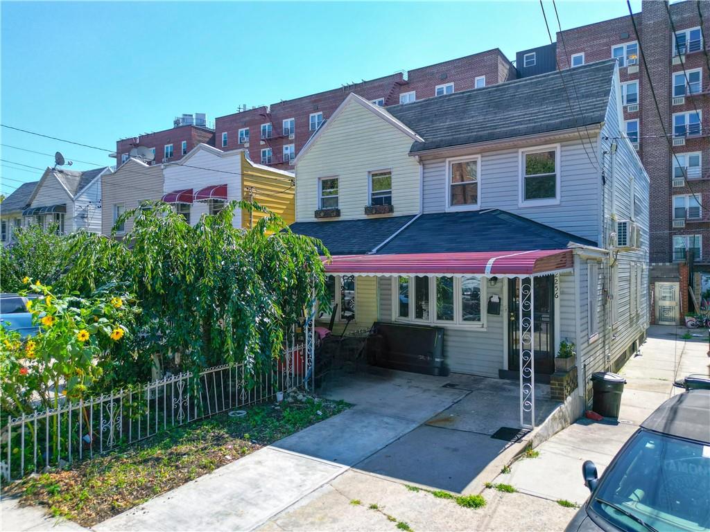 2256 Stuart Street Marine Park Brooklyn NY 11229