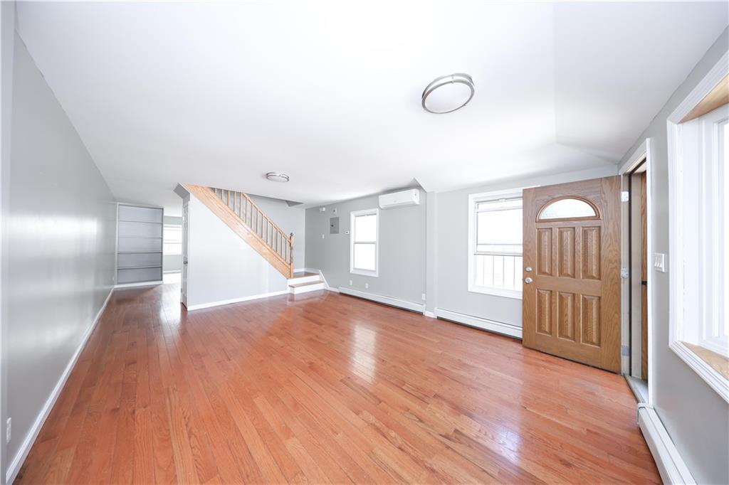 2256 Stuart Street Marine Park Brooklyn NY 11229