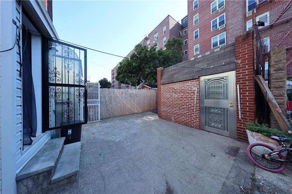 2256 Stuart Street Marine Park Brooklyn NY 11229