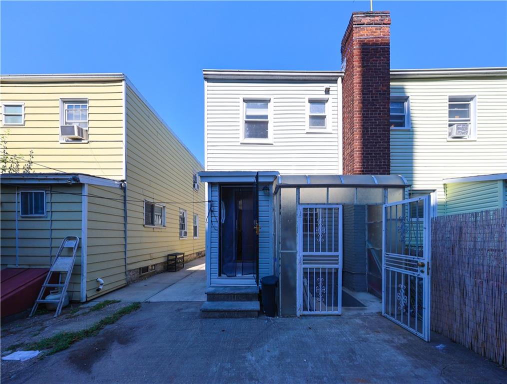 2256 Stuart Street Marine Park Brooklyn NY 11229