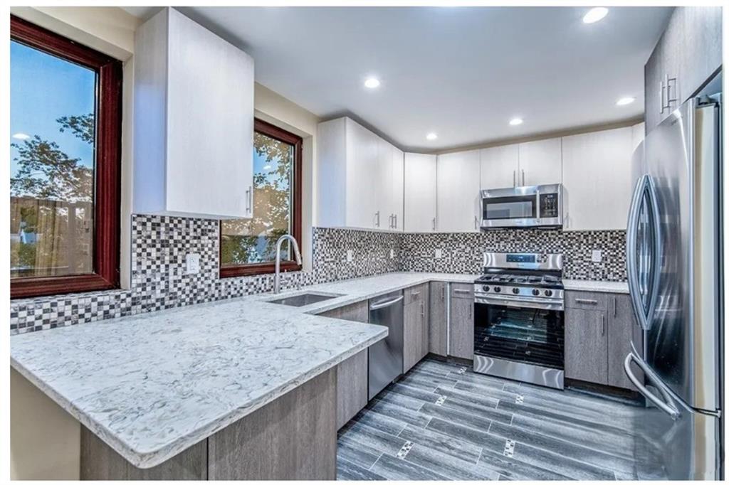 3813 Neptune Avenue Sea Gate Brooklyn NY 11224