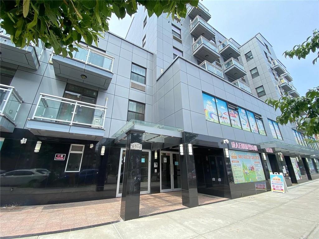 8616 21st Avenue Bensonhurst Brooklyn NY 11214