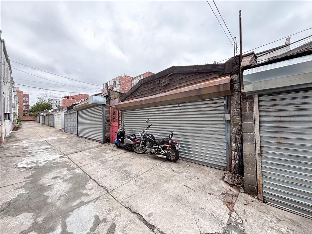 759 57th Street Sunset Park Brooklyn NY 11220