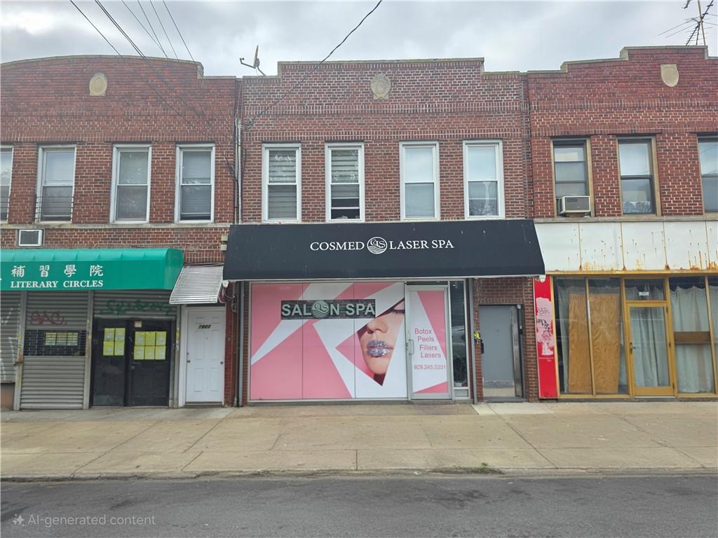 1809 Gravesend Neck Road Sheepshead Bay Brooklyn NY 11229