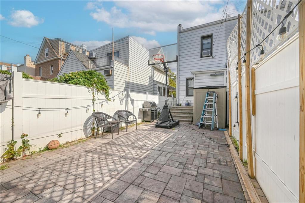 1238 73rd Street Dyker Heights Brooklyn NY 11228