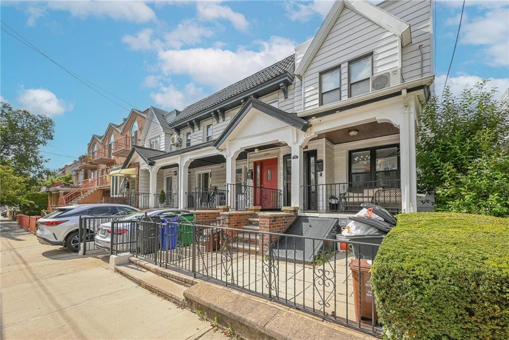 1238 73rd Street Dyker Heights Brooklyn NY 11228