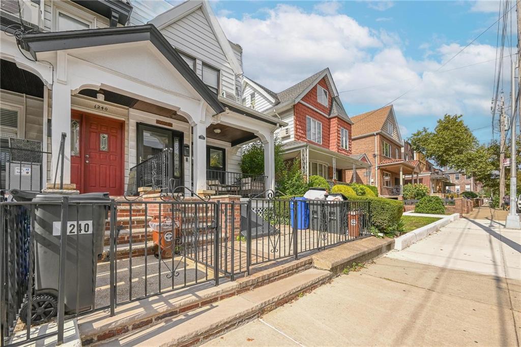 1238 73rd Street Dyker Heights Brooklyn NY 11228