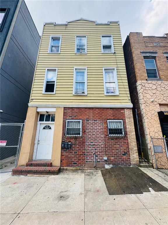 Ocean Hill