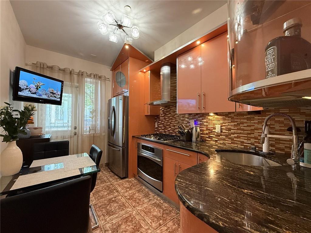 4078 Nostrand Avenue Sheepshead Bay Brooklyn NY 11235