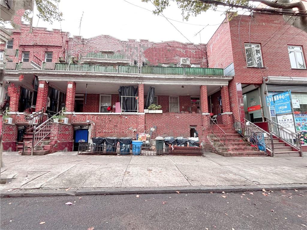 763 57th Street Sunset Park Brooklyn NY 11220