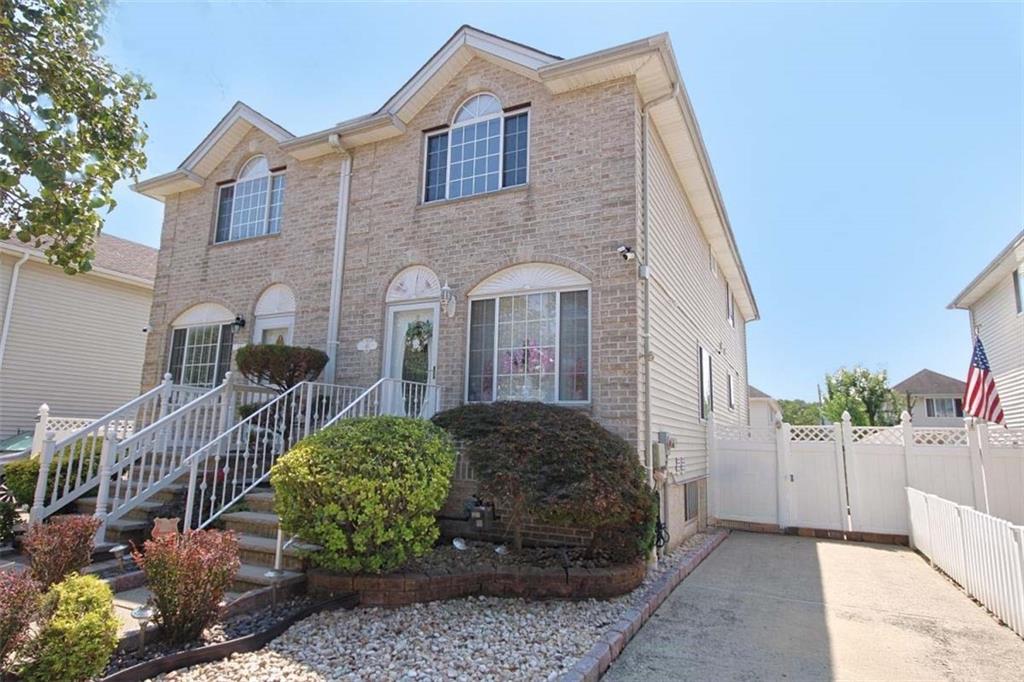 46 Billings Street Arden Heights Staten Island NY 10312