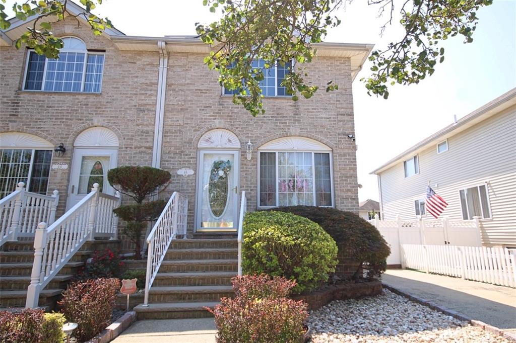 46 Billings Street Arden Heights Staten Island NY 10312