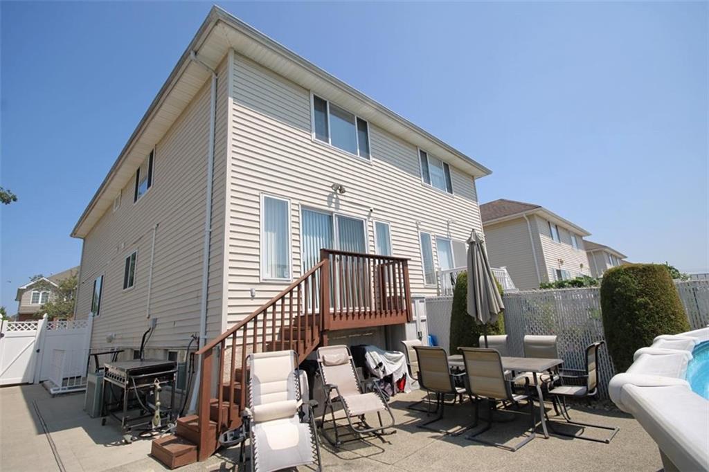 46 Billings Street Arden Heights Staten Island NY 10312
