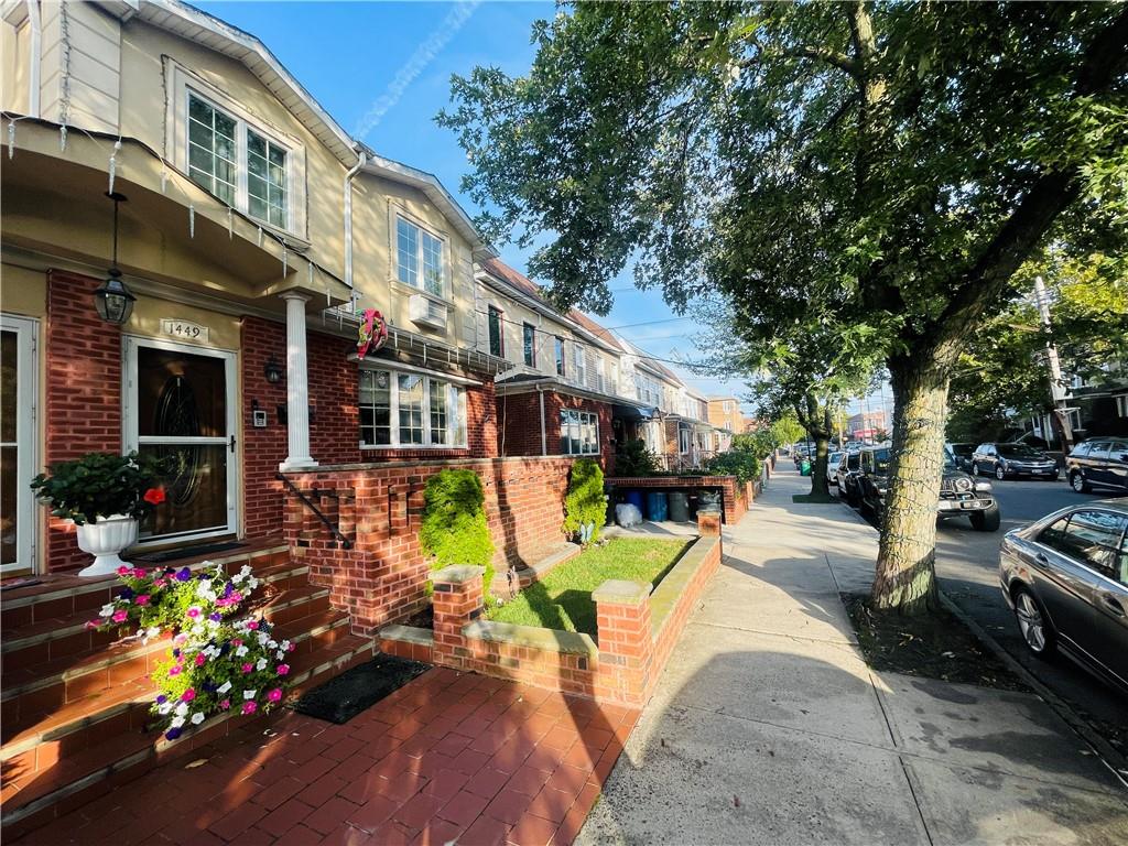 1449 84th Street Bensonhurst Brooklyn NY 11228