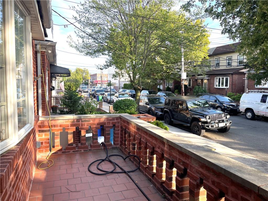 1449 84th Street Bensonhurst Brooklyn NY 11228