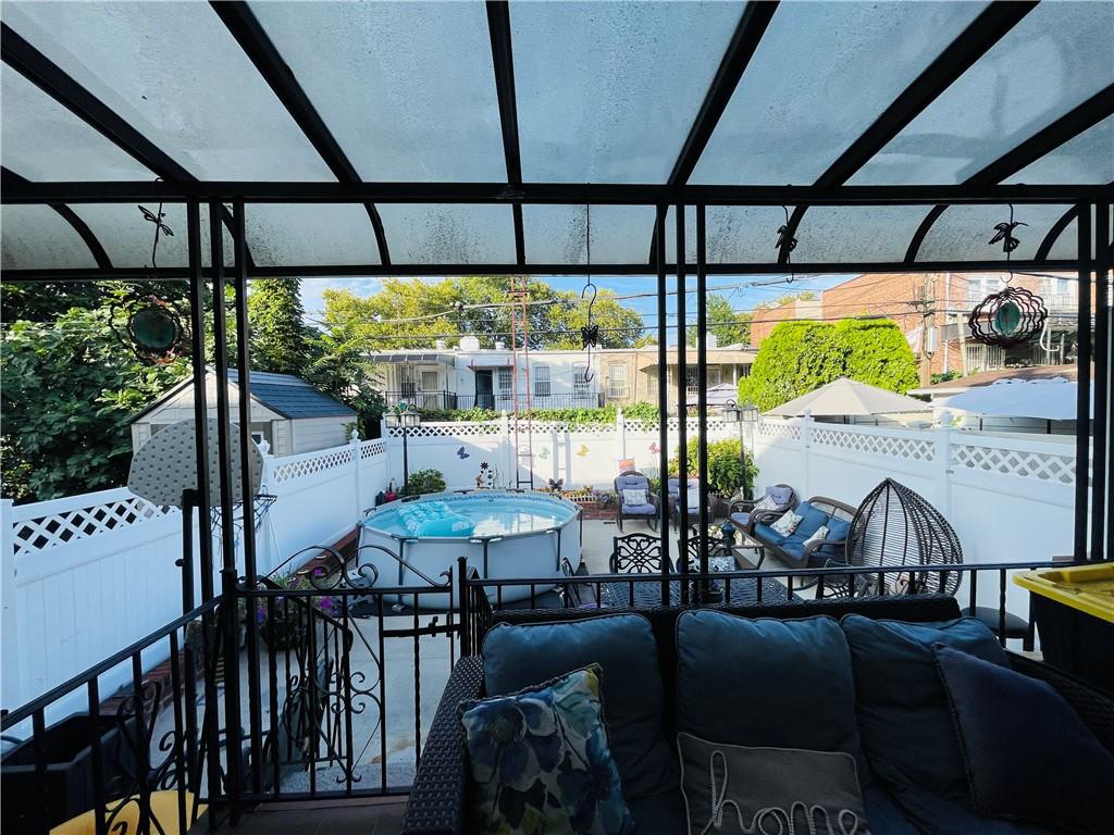 1449 84th Street Bensonhurst Brooklyn NY 11228