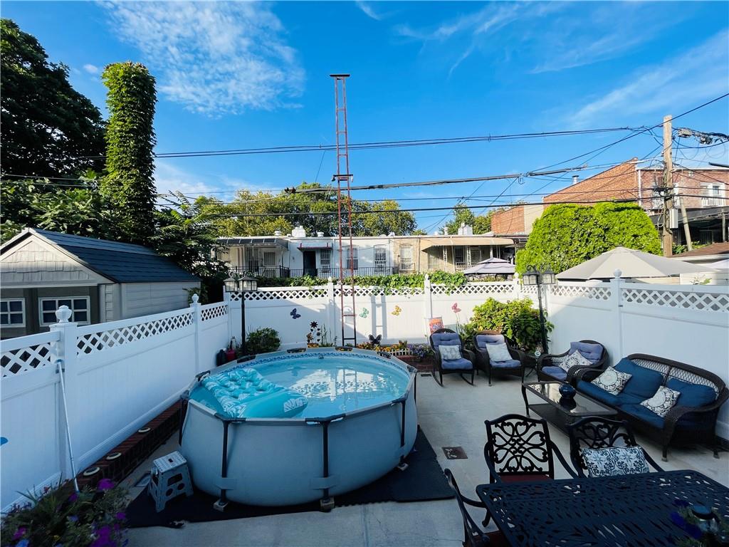 1449 84th Street Bensonhurst Brooklyn NY 11228