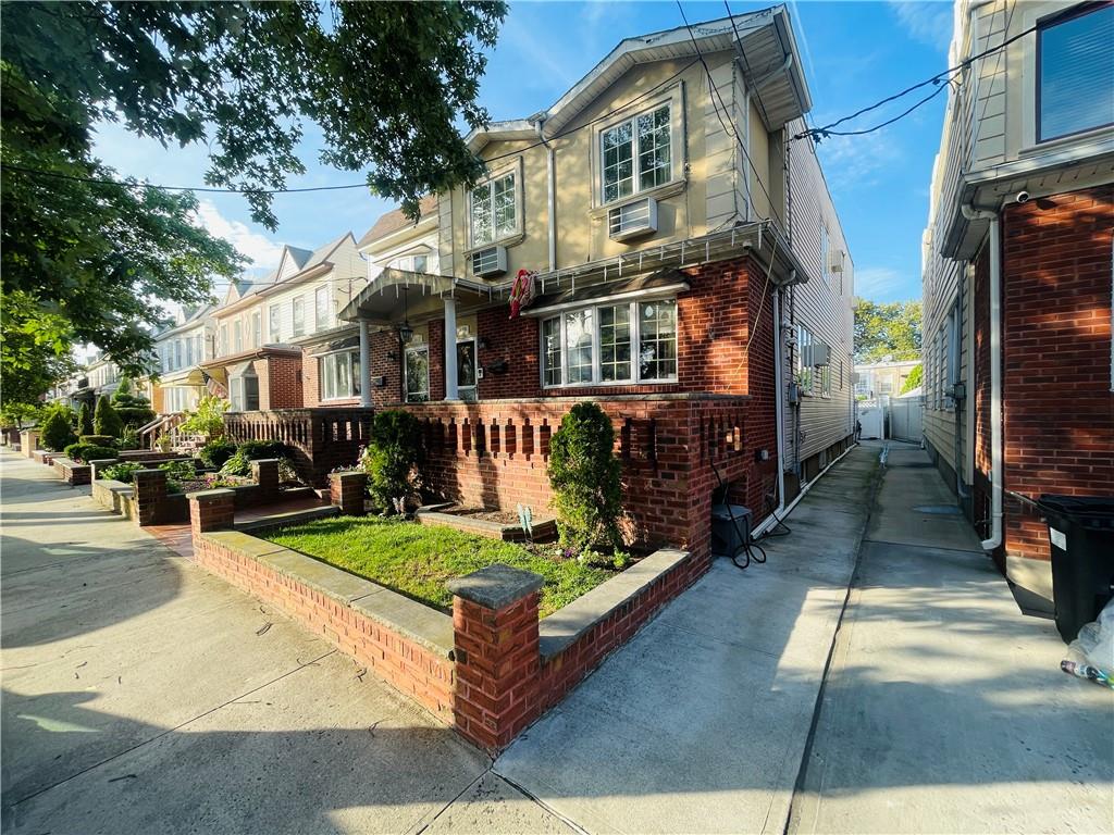 1449 84th Street Bensonhurst Brooklyn NY 11228