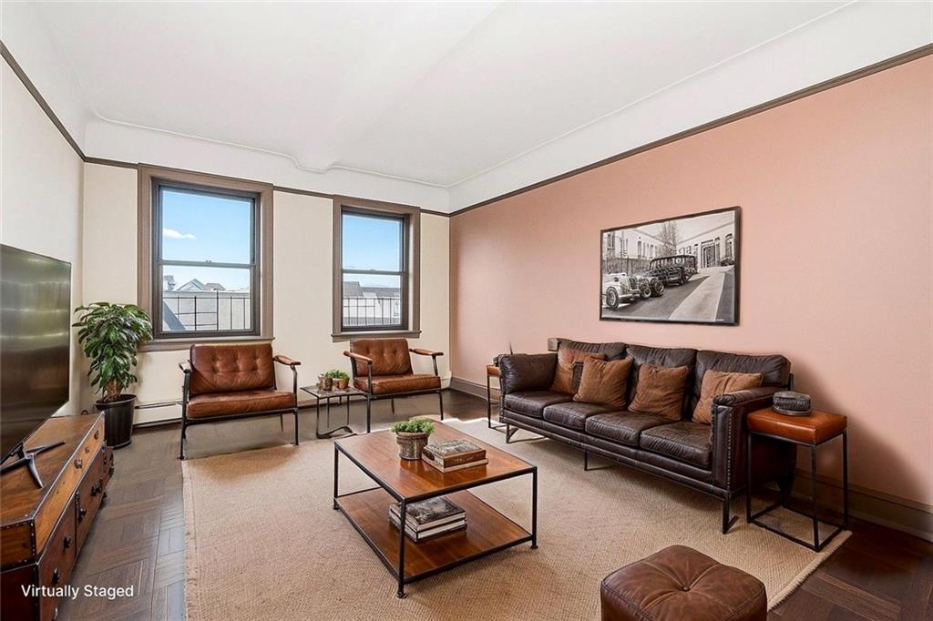 9524 Fort Hamilton Parkway Bay Ridge Brooklyn NY 11209