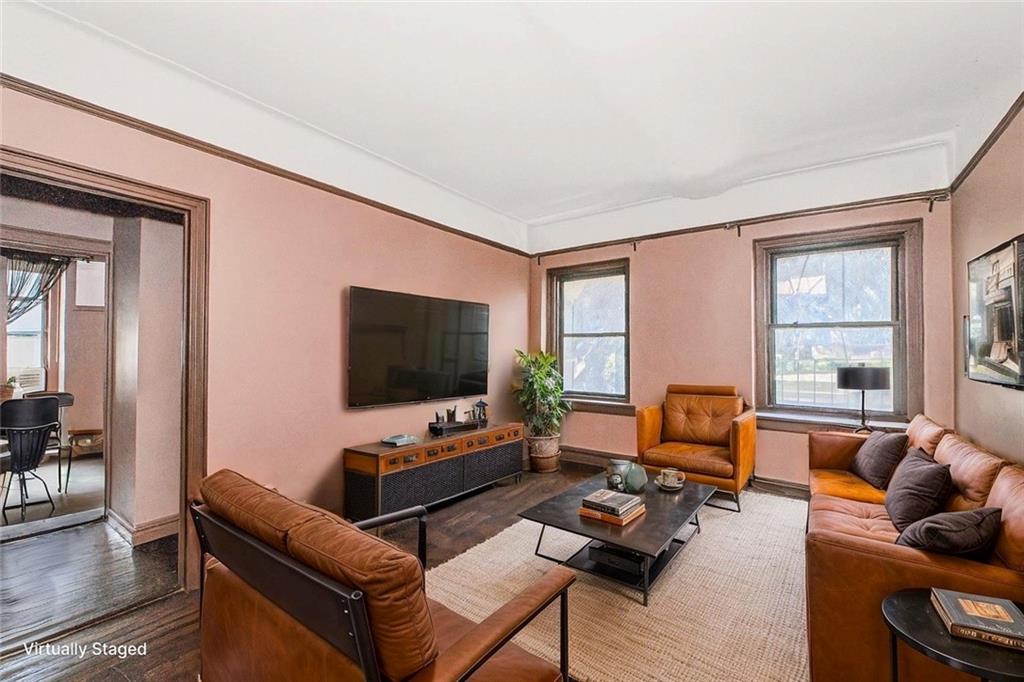 9524 Fort Hamilton Parkway Bay Ridge Brooklyn NY 11209