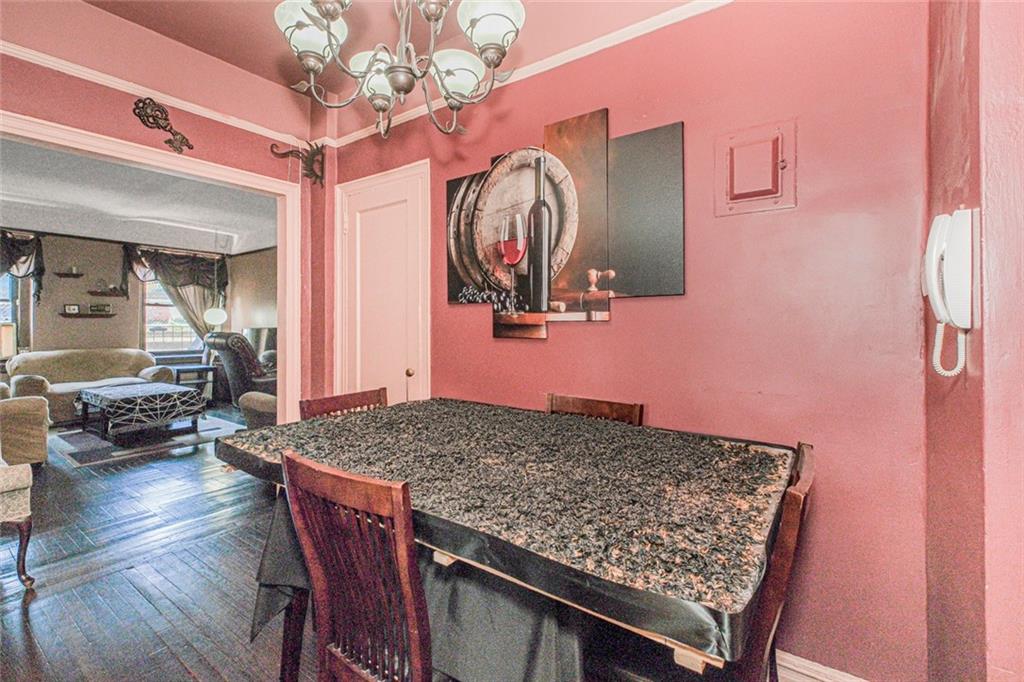 9524 Fort Hamilton Parkway Bay Ridge Brooklyn NY 11209