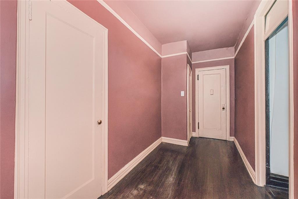 9524 Fort Hamilton Parkway Bay Ridge Brooklyn NY 11209