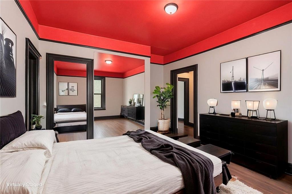 9524 Fort Hamilton Parkway Bay Ridge Brooklyn NY 11209
