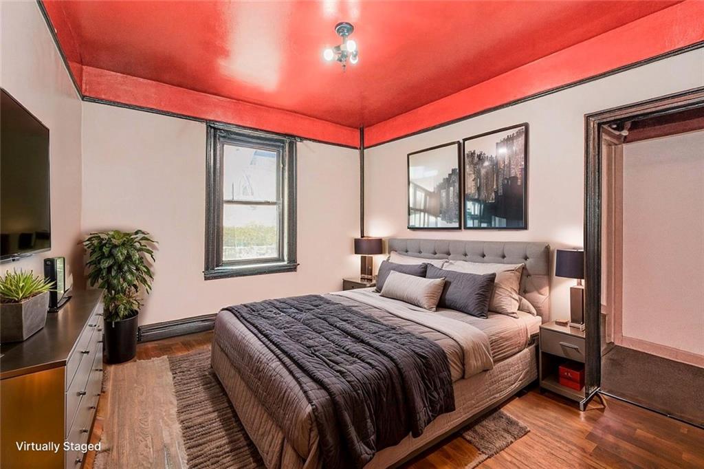 9524 Fort Hamilton Parkway Bay Ridge Brooklyn NY 11209