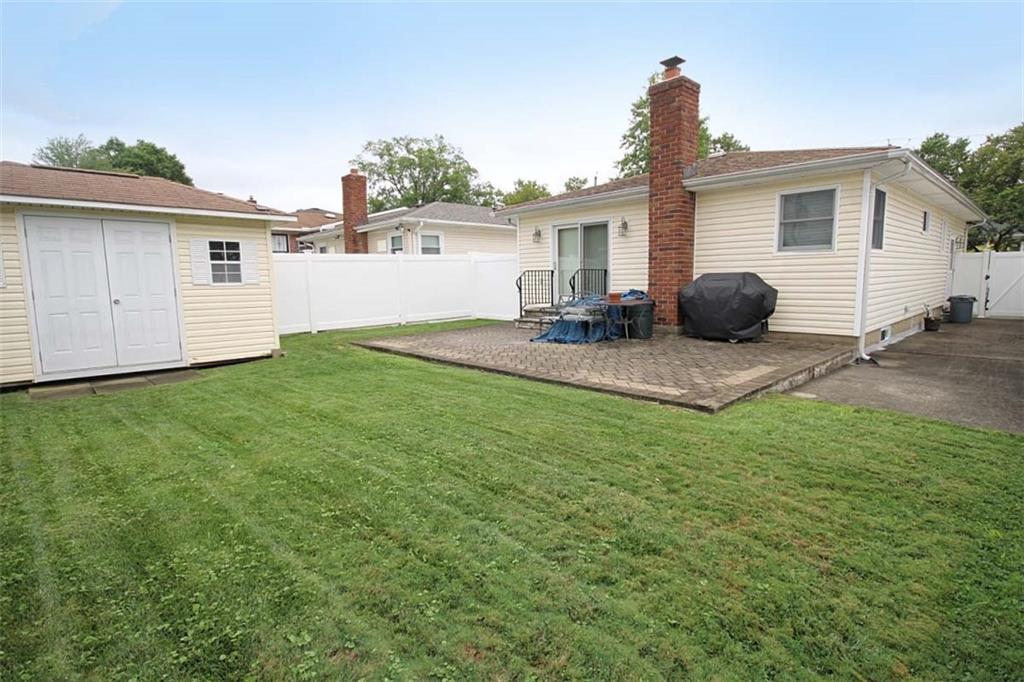 175 Amber Street Richmond Town Staten Island NY 10306