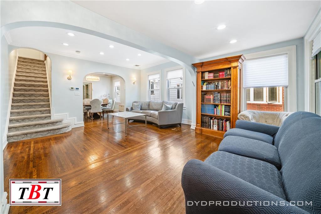 2515 Avenue I Midwood Brooklyn NY 11210