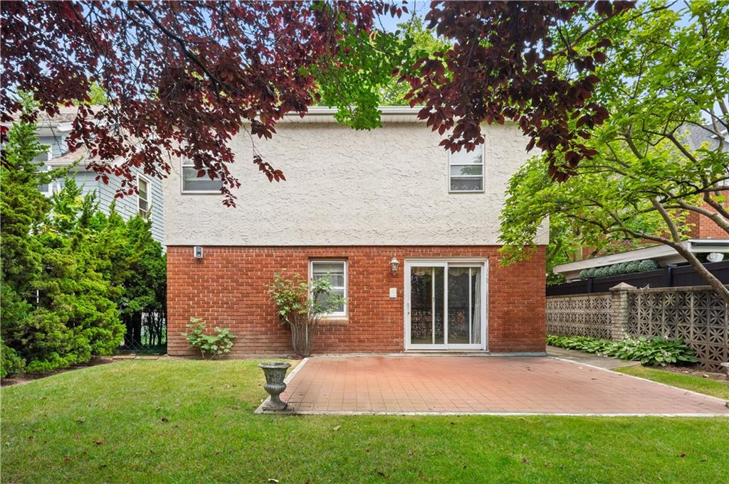 110 82nd Street Bay Ridge Brooklyn NY 11209