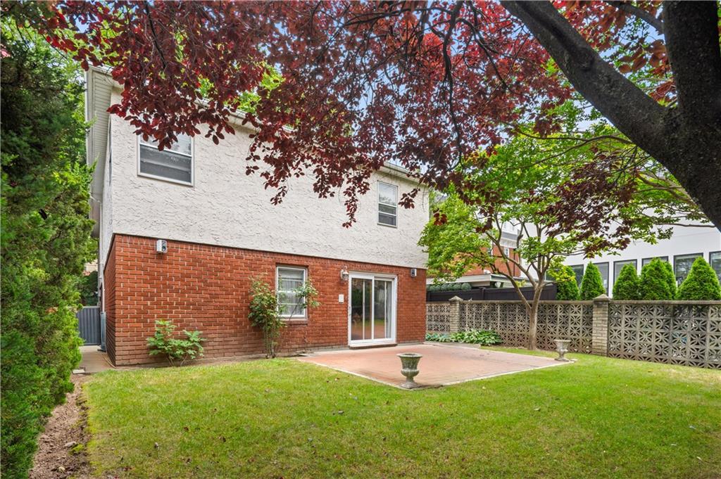 110 82nd Street Bay Ridge Brooklyn NY 11209