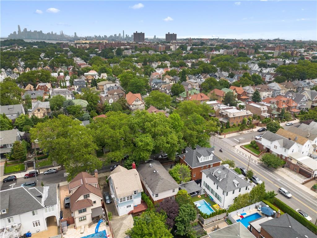 110 82nd Street Bay Ridge Brooklyn NY 11209